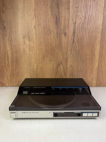 Philips - FP 146 Mark II Volautomatische Tangentiële /, Nieuw