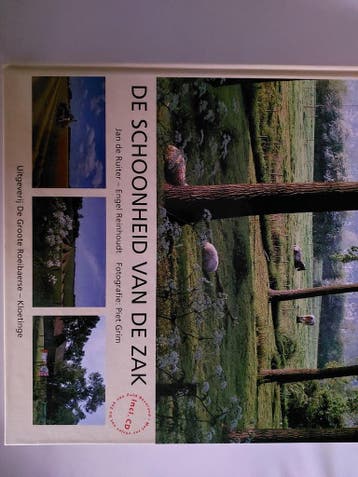 De Schoonheid van de Zak - Engel Reinhoudt 9789081135603, Verzenden, Gelezen, Engel Reinhoudt