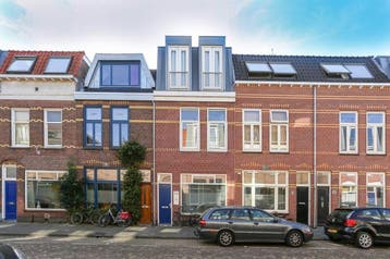 Appartement te huur in Utrecht - 32 m² - 2 kamer(s) - 2, Appartement, Utrecht, Utrecht