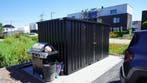 Zeecontainer , Demontabele container, Schuur,, Tuin en Terras, Tuinhuizen, Minder dan 250 cm, 200 tot 400 cm, Schuur, Nieuw