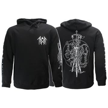 Sleep Token Trinity Hoodie Sweater Trui, Verzenden, Nieuw