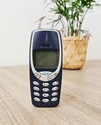 Nokia Nokia 3310 Original - Mobiele telefoon (1) - Zonder, Nieuw
