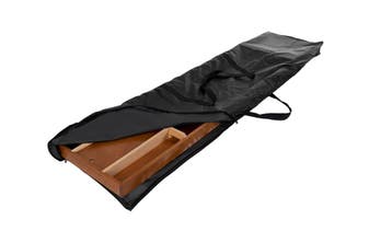 Sjoelbak hoes zwart (Sjoel Accessoires, Sjoelbakken), Ophalen of Verzenden, Nieuw