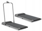 Hometrainer | 1.5 PK | 38x100cm | Laatste Stuks!, Kunststof, Ophalen of Verzenden, Loopband, Armen