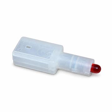 Originele led portiergreepverlichting binnen, Ophalen of Verzenden, Nieuw, Seat