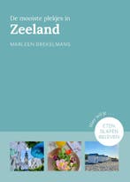 De mooiste plekjes in Zeeland / Bijzonder plekje, Boeken, Verzenden, Gelezen, Marleen Brekelmans