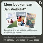 Het hulpverlenend gesprek / Vast Boek / Noordhoff, Verzenden, Zo goed als nieuw, Jan Verhulst