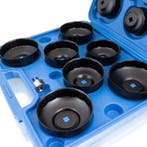 Universele oliefilterdoppen - 14 stuks - Voor Autos, Verzenden, Nieuw