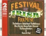 cd - Various - Festival Of Irish Folk Music, Verzenden, Zo goed als nieuw