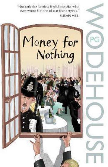 Moneyfor Nothing, Ophalen of Verzenden, Nieuw