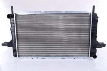 Radiateur o.a: Ford, Sierra, Sierra II, Auto-onderdelen, Ophalen of Verzenden, Nieuw, Ford USA