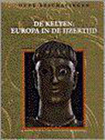 De Kelten / Oude beschavingen - Jan van Gestel 9789053900420, Boeken, Verzenden, Gelezen, Jan van Gestel