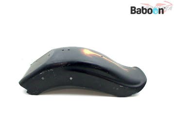 Achterspatbord Harley-Davidson FXSTC Softail Custom, Verzenden, Gebruikt