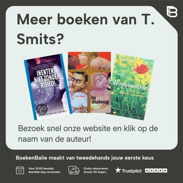 Nova nwe nask (2008) Werkboek 1-2 havo/vwo - T. Smits, Boeken, Verzenden, Gelezen, T. Smits