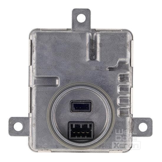 Audi A6 09-2008 tot 04-2011 Ballast, Auto-onderdelen, Verlichting, Nieuw, Audi, Ophalen of Verzenden