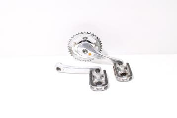 Cranks, trappers en tandwiel | Hollandia Electric NX3, Verzenden, Nieuw