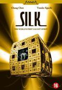 Silk - DVD, Verzenden, Nieuw in verpakking