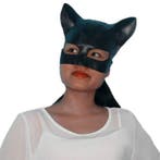 Catwoman masker (Batman), Verzenden, Nieuw