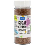 PME Sugar Strands / Hagelslag 80g, Verzenden, Nieuw