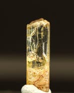 Helder gouden IMPERIAL TOPAZ • 5,35 ct • Schone