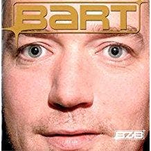 cd - BZB - Bart, Verzenden, Zo goed als nieuw
