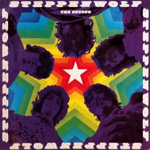 LP gebruikt - Steppenwolf - The Second, Cd's en Dvd's, Vinyl | Rock, Zo goed als nieuw, Verzenden