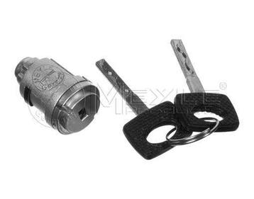 Slotcilinder, contactslot |  Mercedes w126, Ophalen of Verzenden, Nieuw