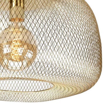 HighLight plafondlamp Honey Lieve Stecca P6877.36 Sale, Ophalen, Nieuw, Overige materialen