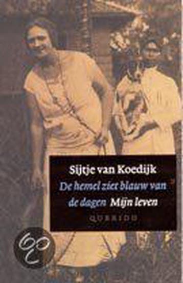 De hemel ziet blauw van de dagen - S. van Koedijk, Verzenden, Gelezen, S. van Koedijk