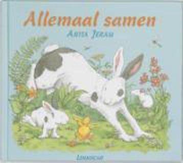 Allemaal Samen - Jeram, Boeken, Verzenden, Gelezen