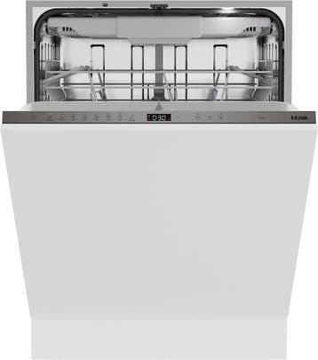 ETNA VW342CP vaatwasser Volledig ingebouwd 16 couverts, Witgoed en Apparatuur, Vaatwasmachines, Ophalen of Verzenden, Nieuw, 95 cm of meer