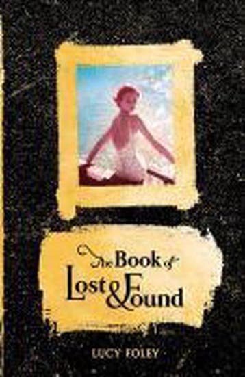 The Book of Lost and Found - Lucy Foley 9780007575329, Verzenden, Zo goed als nieuw, Lucy Foley
