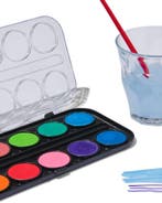 HEMA Waterverf, Hobby en Vrije tijd, Verzenden, Nieuw