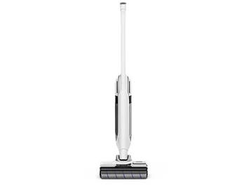 Rowenta -   X-clean 12 2-in-1 Vloerreiniger Wit, Verzenden, Nieuw, Reservoir, Minder dan 1200 watt