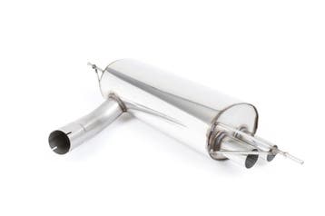 Milltek BMW 1 Series 120i & 125i (F20 & F21 - B48 Engine, Verzenden, Nieuw, BMW