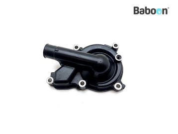 Waterpomp Deksel Moto Morini X-Cape 650 2021-, Verzenden, Gebruikt