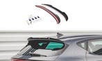Spoiler Seat Leon FR MK4 Glans Zwart, Ophalen of Verzenden, Nieuw