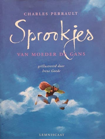 Sprookjes van Moeder de Gans 9789060699911 C. Perrault, Verzenden, Gelezen, C. Perrault