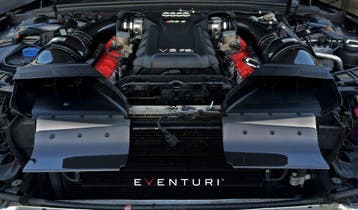 Eventuri Audi B8 RS4 / RS5 Carbon intake, Auto diversen, Tuning en Styling, Verzenden