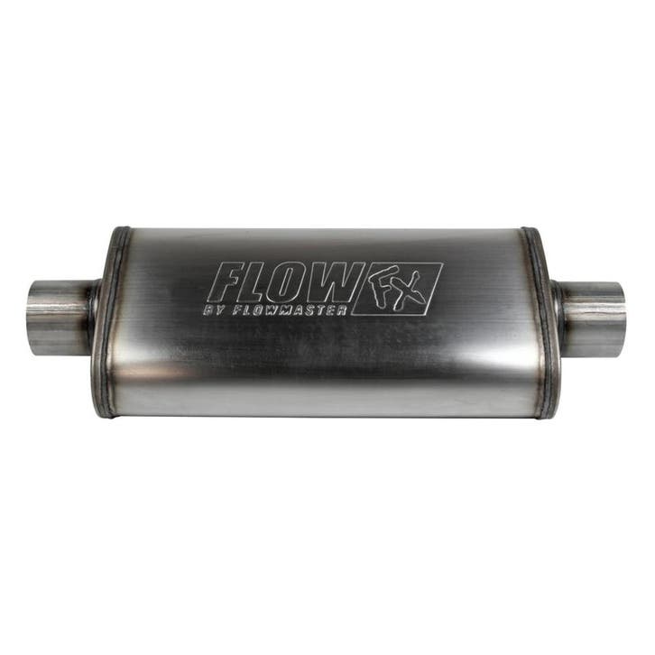 Flowmaster FlowFX Muffler 3 inch, Auto-onderdelen, Uitlaatsystemen, Nieuw, Ophalen of Verzenden