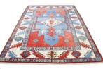 Designer - Klassik - Met de hand geknoopte Kars Kazak tapijt, Nieuw