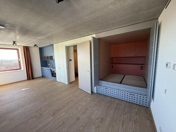 Te huur: Appartement Haparandaweg in Amsterdam, Noord-Holland, Appartement, Amsterdam