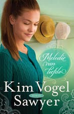 Melodie van liefde / Zimmerman / 2 9789029724531, Verzenden, Gelezen, Kim Vogel Sawyer
