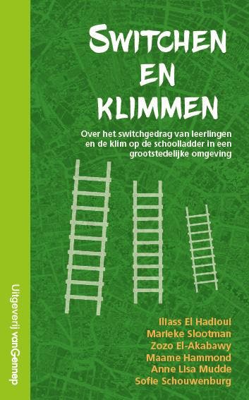 Switchen en klimmen 9789461644923, Verzenden, Zo goed als nieuw