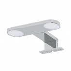 Spiegel Verlichting Tiger Yaro LED 4000K 17 cm Chroom, Ophalen of Verzenden, Nieuw