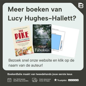 Peculiar Ground - Lucy Hughes-Hallett 9780008126520, Verzenden, Gelezen, Lucy Hughes-Hallett