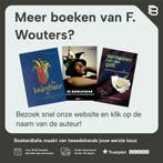 Handleiding bij het leven 9789085103592 F. Wouters, Boeken, Verzenden, Gelezen, F. Wouters