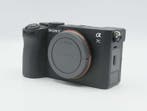Sony A7C II Body OCCASION (244), Ophalen of Verzenden, Zo goed als nieuw