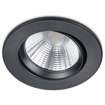 LED Spot - Inbouwspot - Trion Paniro - Rond 5W - Dimbaar -, Ophalen of Verzenden, Nieuw