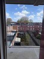 Te huur: Appartement Johan Hofmanstraat in Amsterdam, Noord-Holland, Appartement, Amsterdam